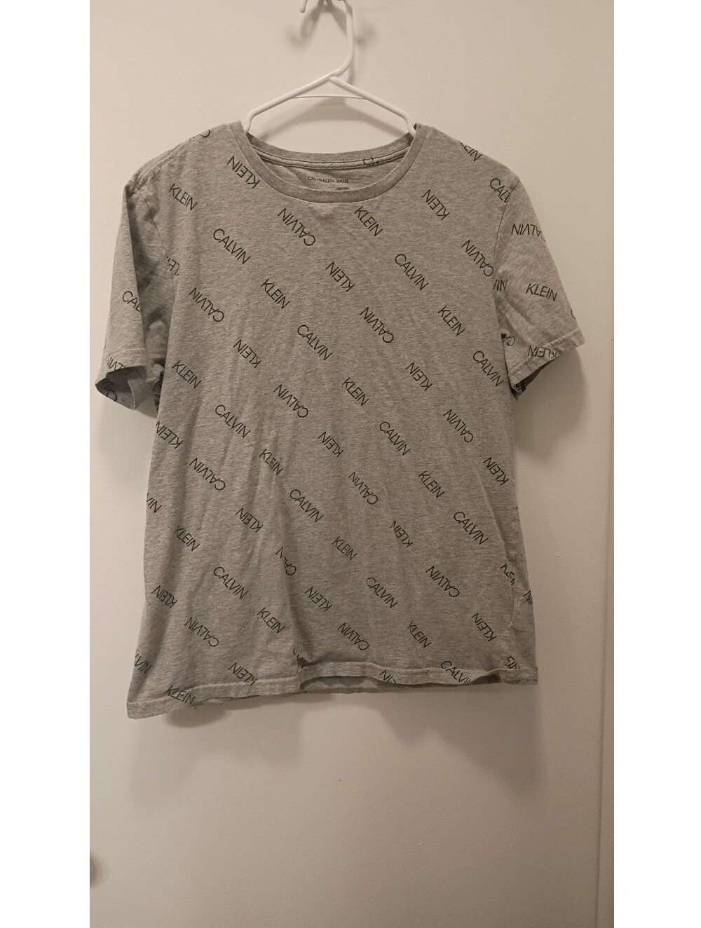 Short Sleeve Shirt